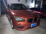 2015 BMW X1