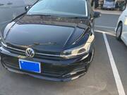 2020 VOLKSWAGEN POLO