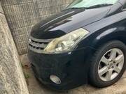 2007 NISSAN PRESAGE HIGHWAYSTAR