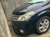 NISSAN PRESAGE