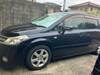 NISSAN PRESAGE