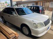 2000 TOYOTA CROWN