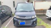 2012 SUZUKI PALETTE SW