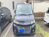 SUZUKI PALETTE SW