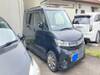 SUZUKI PALETTE SW