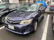 2012 TOYOTA COROLLA FIELDER