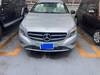 MERCEDES BENZ A-CLASS