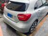 MERCEDES BENZ A-CLASS