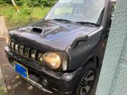 2012 SUZUKI JIMNY