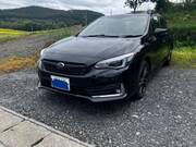 2022 SUBARU IMPREZA G4