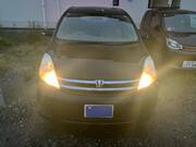 2010 TOYOTA ISIS L