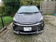 2016 TOYOTA AQUA
