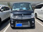 2012 SUZUKI EVERY WAGON