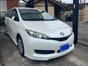 2011 TOYOTA WISH