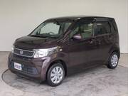 2015 HONDA N-WGN