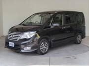 2014 NISSAN SERENA