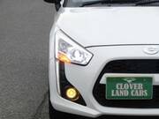 2015 DAIHATSU COPEN