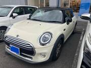 2019 BMW MINI COOPER