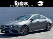 2023 MERCEDES BENZ CLA-CLASS