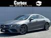 MERCEDES BENZ CLA-CLASS