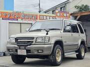 2000 ISUZU BIGHORN