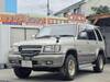 ISUZU BIGHORN