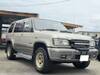 ISUZU BIGHORN
