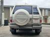 ISUZU BIGHORN
