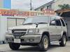 ISUZU BIGHORN