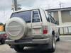 ISUZU BIGHORN
