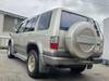 ISUZU BIGHORN