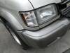 ISUZU BIGHORN