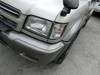 ISUZU BIGHORN