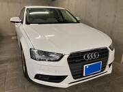 2015 AUDI A4