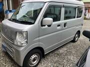 2017 SUZUKI EVERY