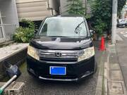 2011 HONDA STEPWAGON