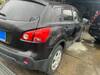 NISSAN DUALIS