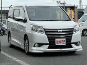 2014 TOYOTA NOAH HYBRID G