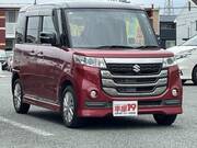 2017 SUZUKI SPACIA