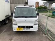 2016 SUZUKI CARRY TRUCK