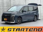 2023 TOYOTA VOXY