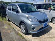 2022 TOYOTA PASSO X