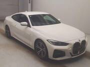2023 BMW 4 SERIES