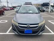 2010 HONDA STREAM X Stylish Package