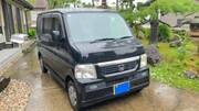2008 HONDA VAMOS M