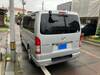 TOYOTA REGIUS