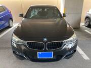 2014 BMW 3 SERIES
