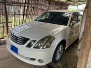 2005 TOYOTA MARK II BLIT