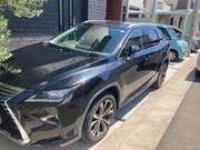 2016 LEXUS RX