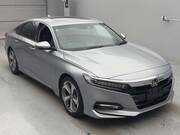 2021 HONDA ACCORD EX
